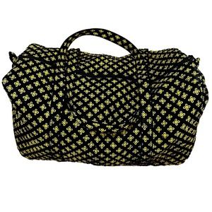 Vera Bradley Vintage Large Duffel ~ 24 L x 16 tall x 16 w ~ Shabby chic